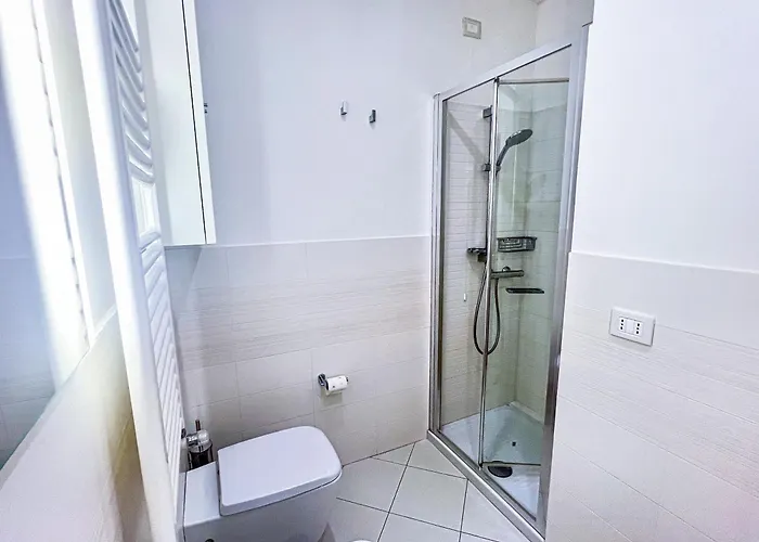 Coppede Lovely Apartament *