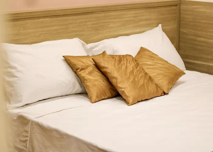 Apartament Coppede Lovely