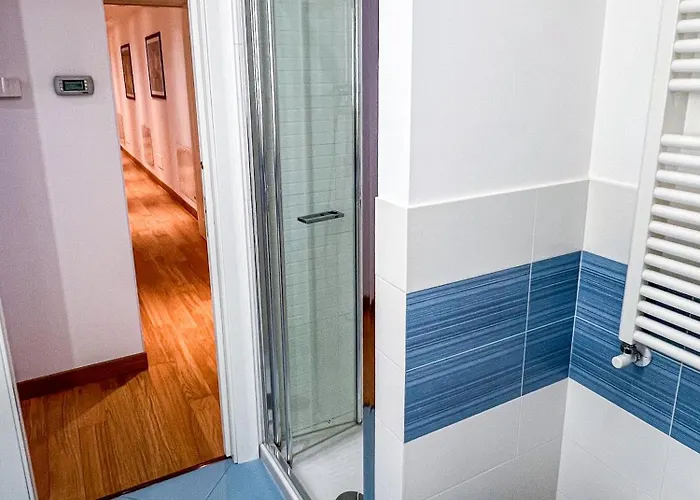 Apartament Coppede Lovely Rzym